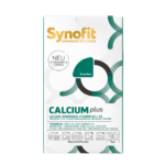 Synofit Calcium Plus 60 Weichkapseln