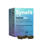 Synofit Calcium Plus (60 softgels)