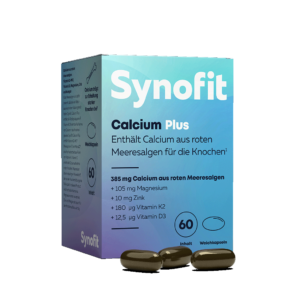 Synofit Calcium Plus (60 softgels)
