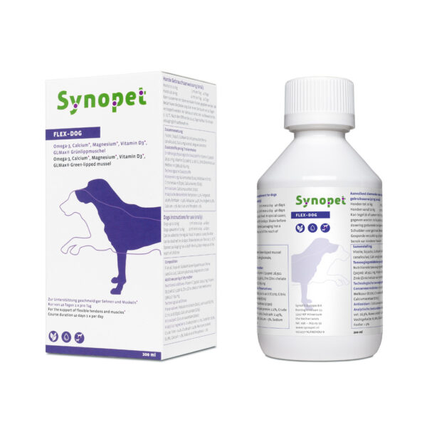 Synopet-Flex-Dog-200ml