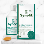 Synofit 7-in-1 Grünlippmuschel 500 mg Komplex Flüssig 400 ml