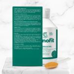Synofit 7-in-1 Grünlippmuschel 500 mg Komplex Flüssig 400 ml – Bild 3