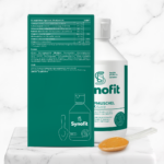 Synofit 7-in-1 Grünlippmuschel 500 mg Komplex Flüssig 400 ml – Bild 2