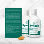 Synofit 7-in-1 Grünlippmuschel 500 mg Komplex Flüssig 2 x 200 ml – Bild 3