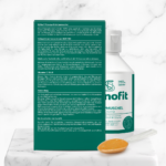 Synofit 7-in-1 Grünlippmuschel 500 mg Komplex Flüssig 200 ml – Bild 3