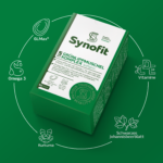 Synofit 5-in-1 Grünlippmuschel 450 mg Komplex Weichkapseln 120 Kps. (Nachfolger von Synofit Grünlippmuschel Plus) – Bild 5