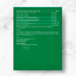 Synofit 5-in-1 Grünlippmuschel 450 mg Komplex Weichkapseln 120 Kps. (Nachfolger von Synofit Grünlippmuschel Plus) – Bild 4