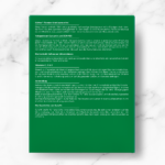 Synofit 5-in-1 Grünlippmuschel 450 mg Komplex Weichkapseln 120 Kps. (Nachfolger von Synofit Grünlippmuschel Plus) – Bild 3