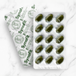 Synofit 5-in-1 Grünlippmuschel 450 mg Komplex Weichkapseln (Nachfolger von Synofit Grünlippmuschel Plus) – Bild 7