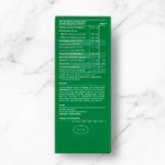 Synofit 5-in-1 Grünlippmuschel 450 mg Komplex Weichkapseln (Nachfolger von Synofit Grünlippmuschel Plus) – Bild 2