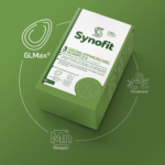 Synofit 3-in-1 Grünlippmuschel Komplex 60 Weichkapseln – Bild 2