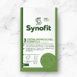 Synofit 3-in-1 Grünlippmuschel Komplex 60 Weichkapseln