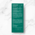 Synofit GLMax 7-in-1 Grünlippmuschel 500 mg Komplex 60 Weichkapseln – Bild 8