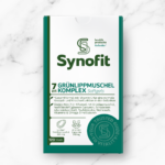 Synofit GLMax 7-in-1 Grünlippmuschel Komplex 500 mg 120 Weichkapseln – Bild 8